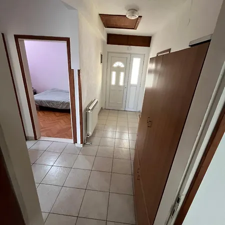 Apartman Buha